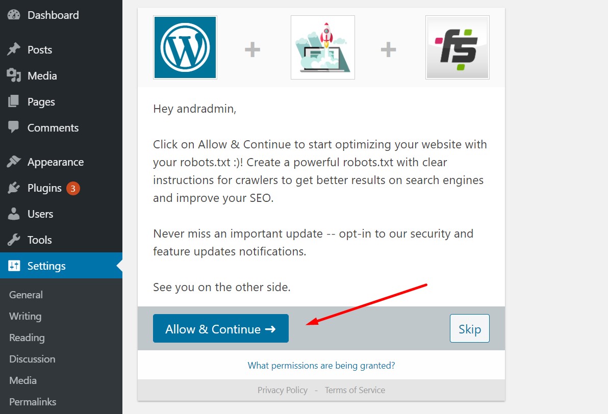 How To Edit Robots.txt In WordPress SEOSLY