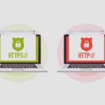 Difference between HTTP and HTTPS