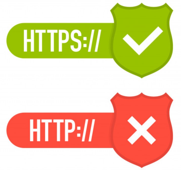 HTTPS VS HTTP