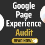 Google Page Experience Audit