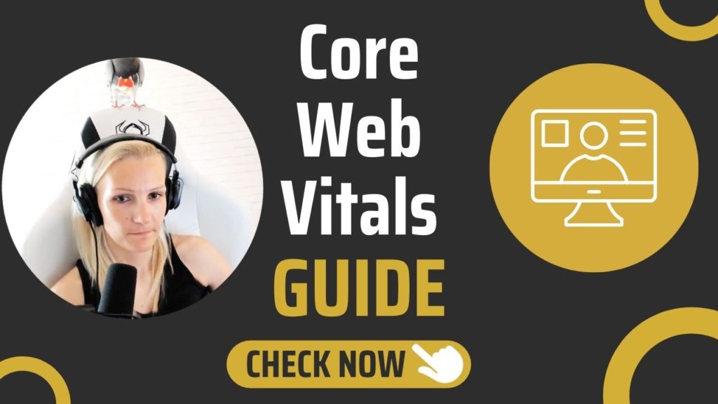 Core Web Vitals guide