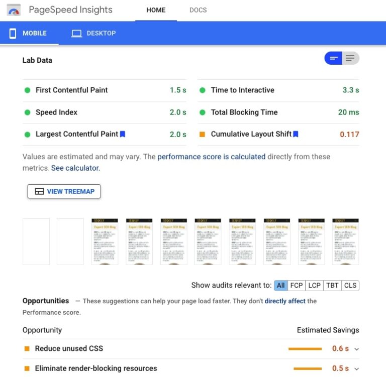How To Check If A site Is MobileFriendly SEOSLY