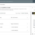SEO Audit with Google Search Console