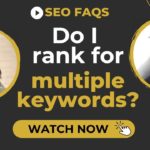 Can You Rank For Multiple Keywords?