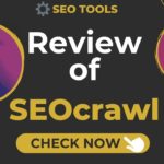 Review of SEO crawl
