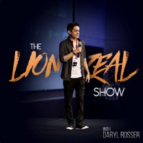 The Lion Zeal Show