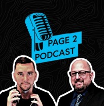The Page 2 Podcast