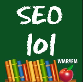 Best SEO Podcasts: SEO 101 SEO podcast