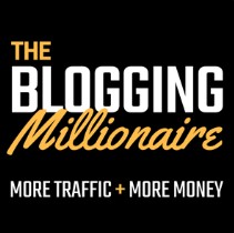 The Blogging Millionaire SEO Podcast