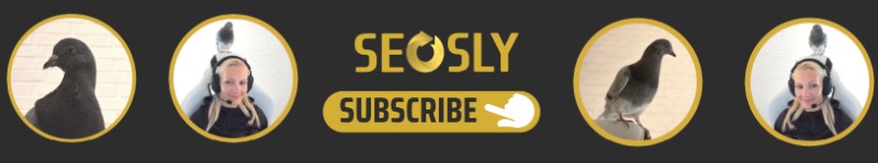 SEOSLY SEO Channel