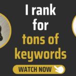 Can I rank for multiple keywords?