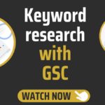 Can I use GSC to do keyword research?