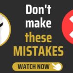 What are the common SEO mistakes?