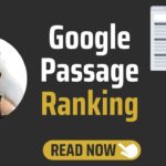 Google passage ranking
