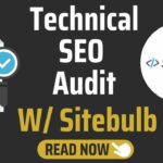 How to audit a site with Sitebulb