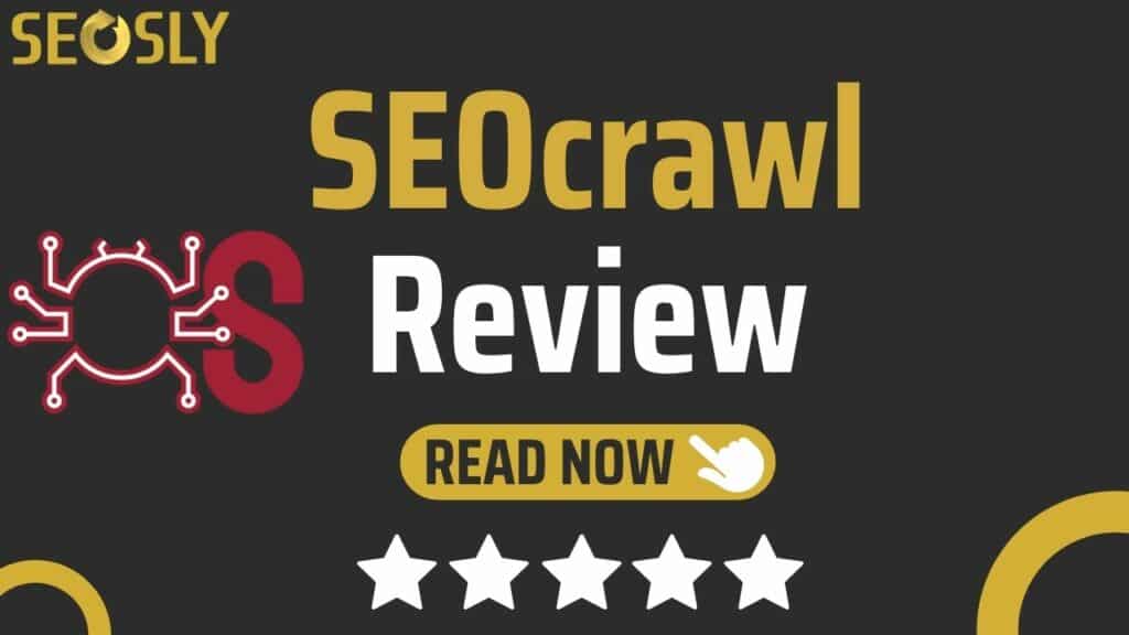 seo crawl review