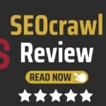 SEOcrawl review