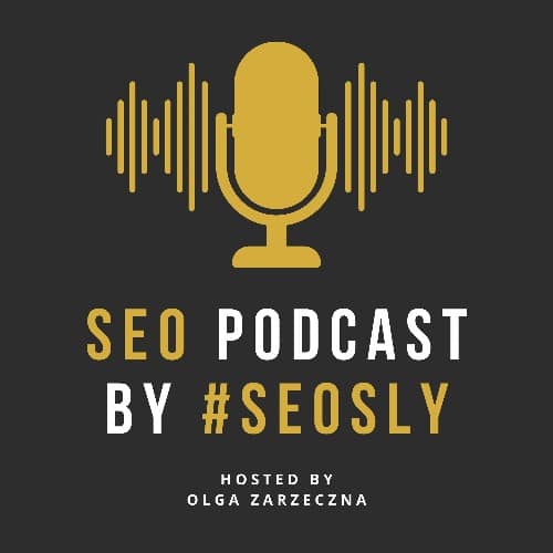 SEO Podcast