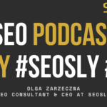 SEO Podcast by #SEOSLY