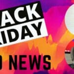 SEO Podcast #8: Black Friday Weekly SEO News