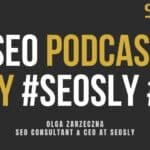 SEO podcast by SEOSLY