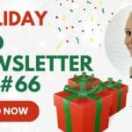 Holiday SEO Newsletter