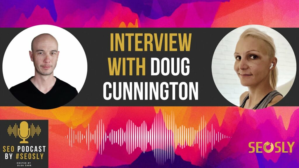 THIS Podcast ЭТО Интервью с Дугом Каннингтоном