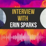 SEO Podcast, interview with Erin Sparks