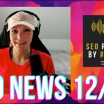 SEO Podcast Episode #14: Weekly SEO News