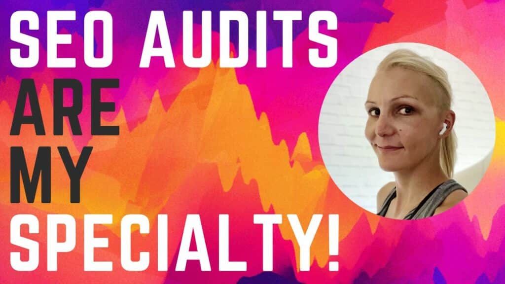 What is an SEO audit?