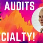 What is an SEO audit?