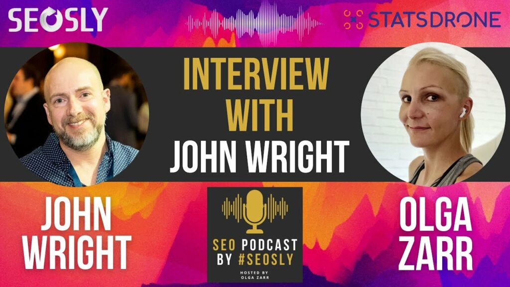 interview with john wright