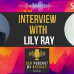 Interview with Lily Ray