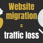 How to migrate without losing traffic