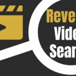 Reverse video search