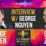 Interview with George Nguyen
