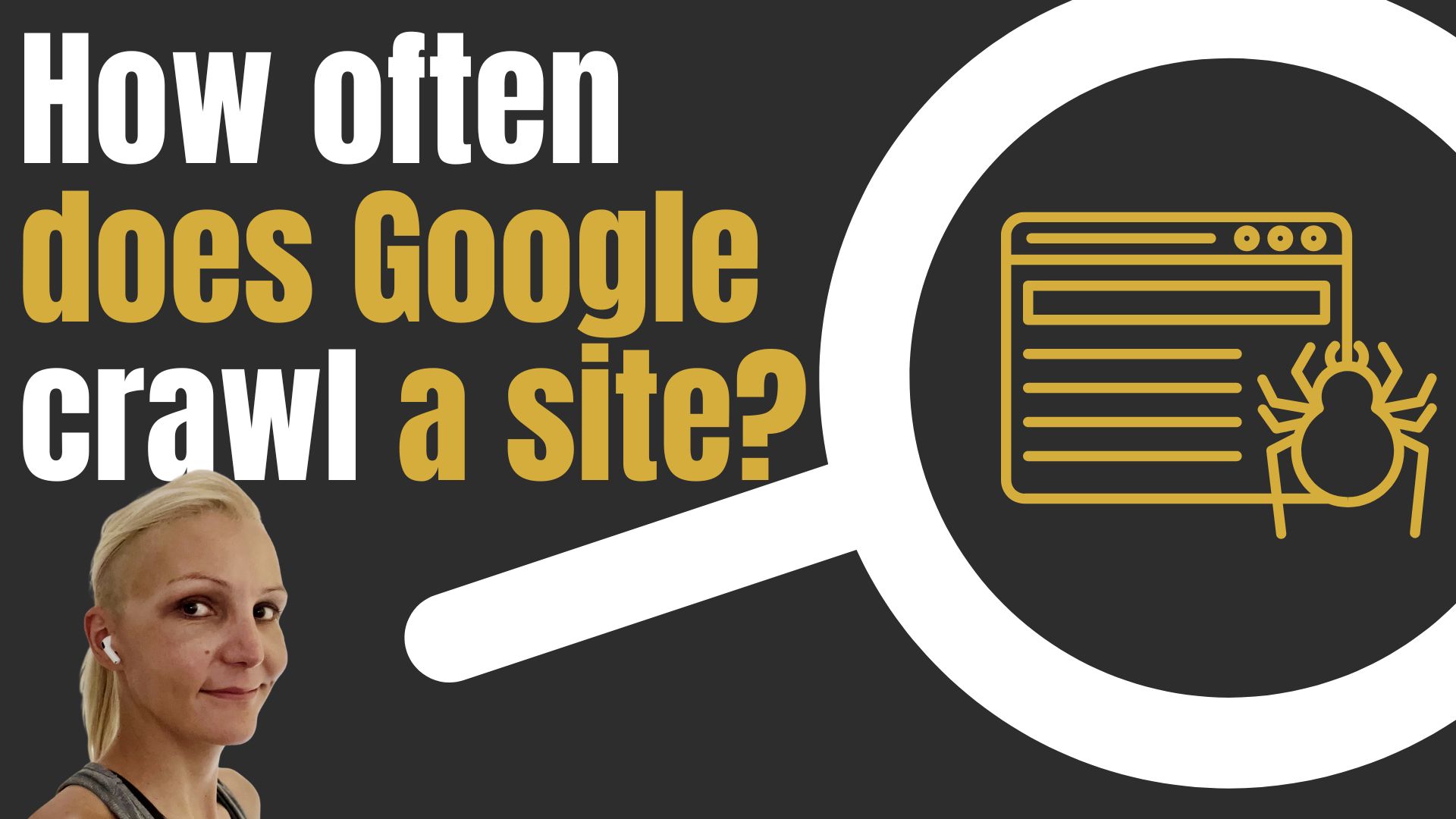 How Often Does Google Crawl A Site? – SEOSLY