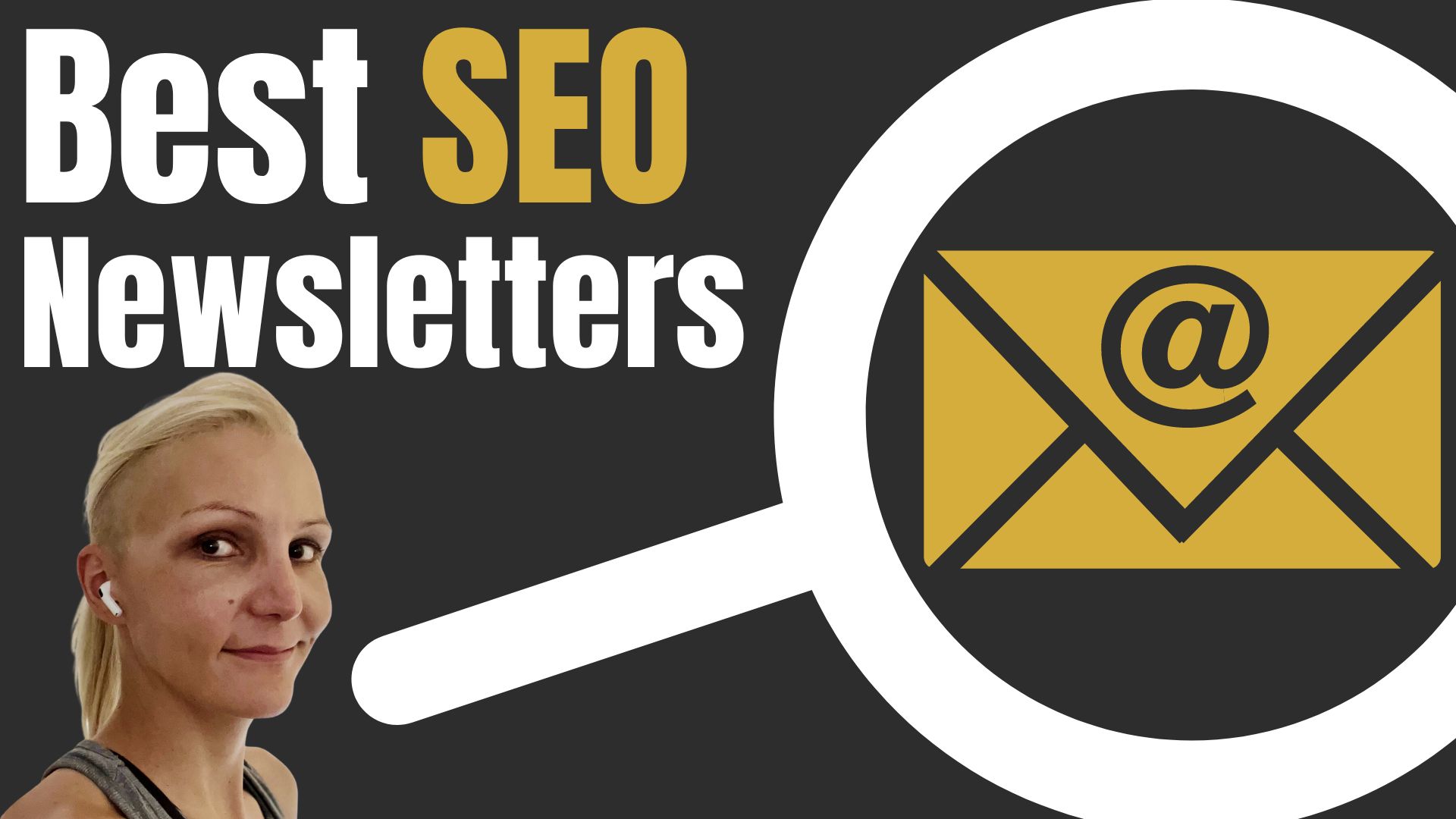 Best SEO Newsletters List (Top 40) To Learn SEO From