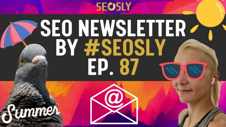 SEO Newsletter
