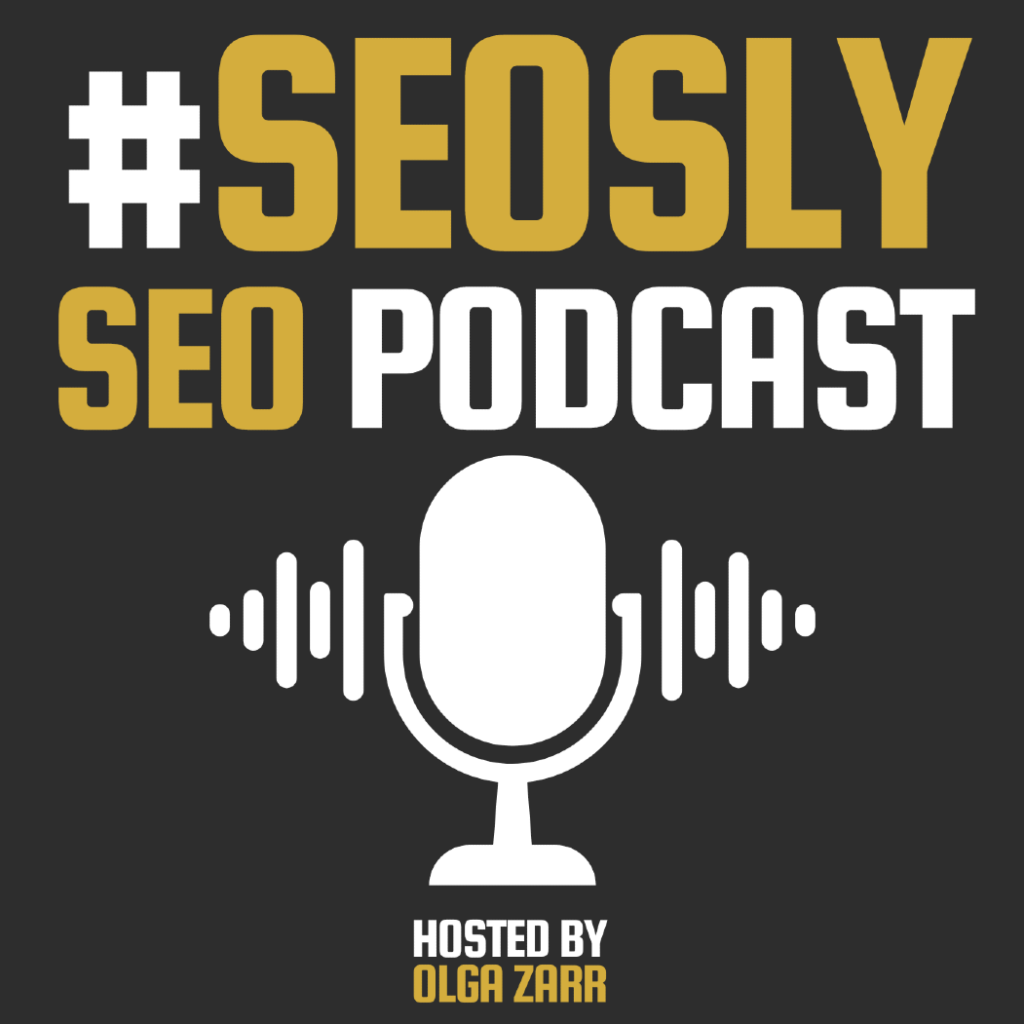 SEO Podcast SEOSLY