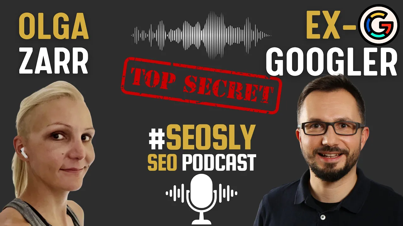 Top SEO Tips From Ex-Googler Kaspar Szymanski #61 – SEOSLY