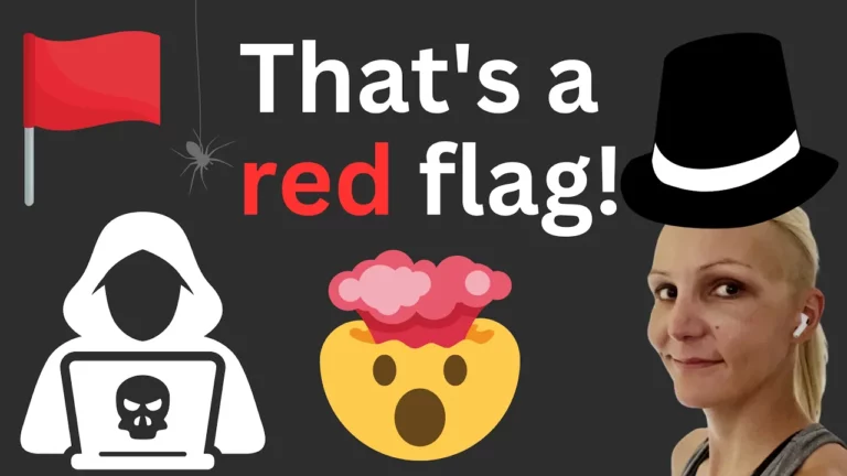 SEO red flags