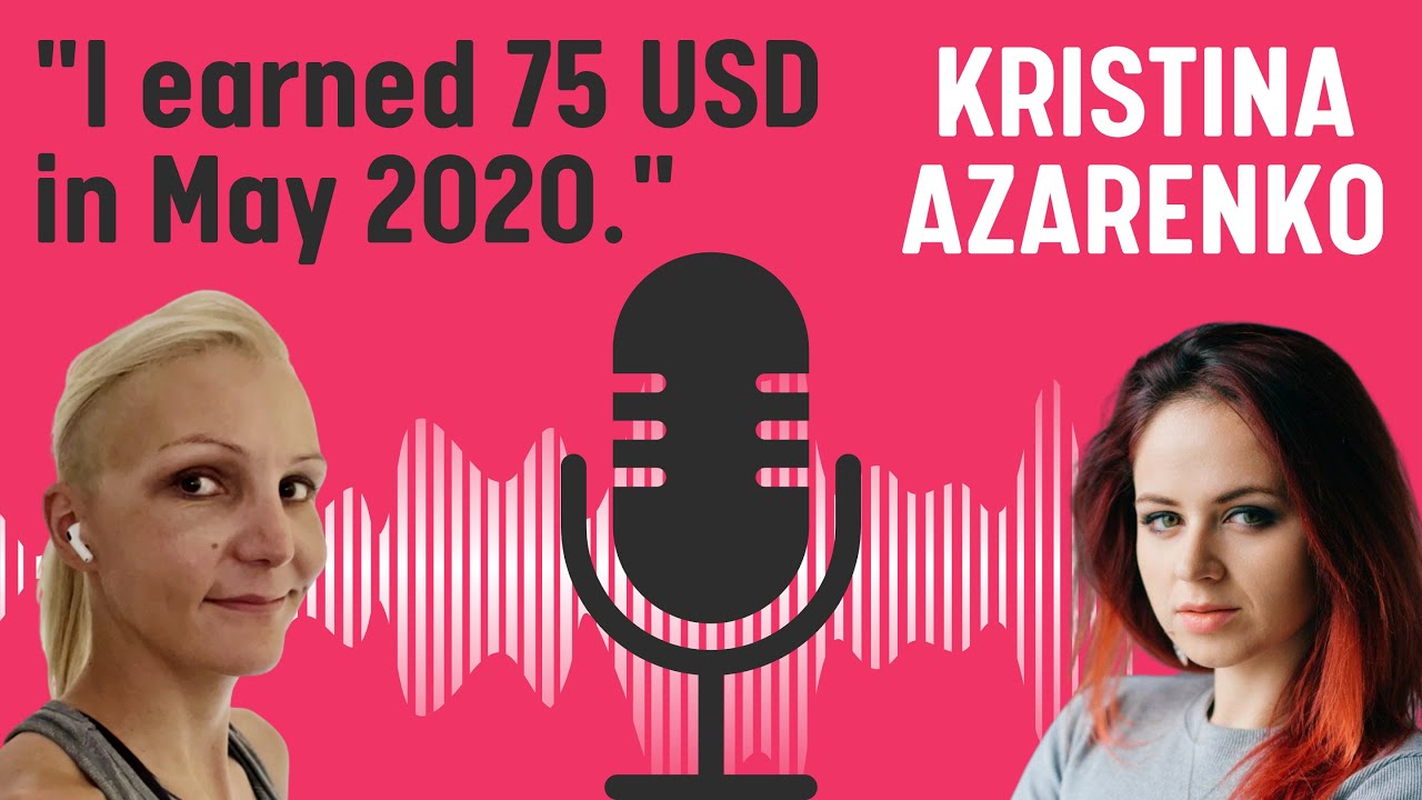 Interview With Kristina Azarenko #63 – SEOSLY