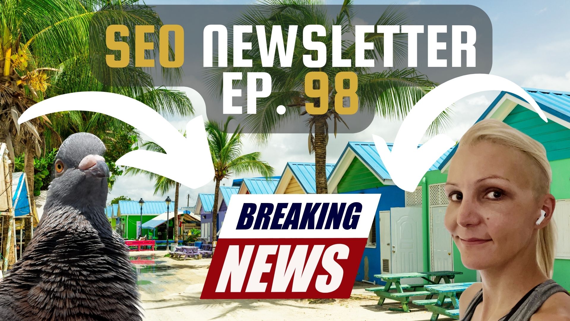 SEO Newsletter #98: Mid-November Recap Of SEO News
