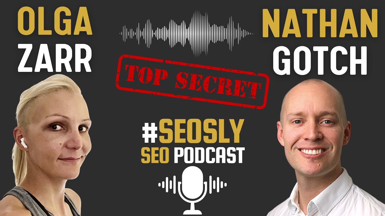 Interview With Nathan Gotch #66 – SEOSLY