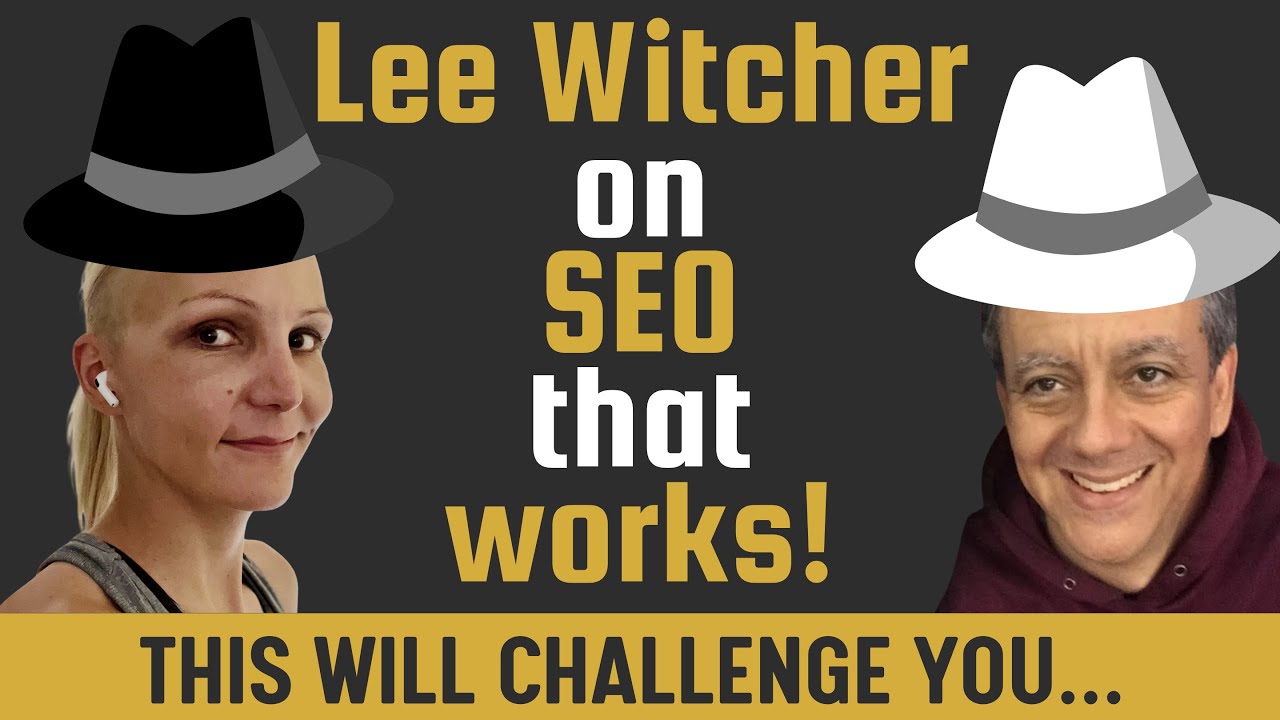 How To Do SEO Testing (With Lee Witcher) – SEOSLY