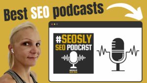 Best SEO podcasts