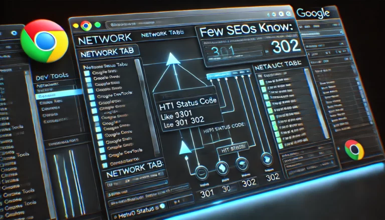 Redirects in Chrome DevTools - SEOSLY - Olga Zarr Redirects in Chrome DevTools