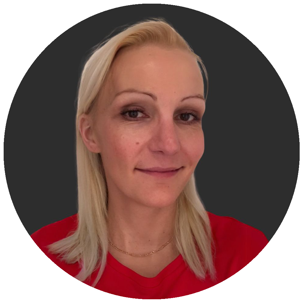 Olga Zarr - SEO Newsletter Creator