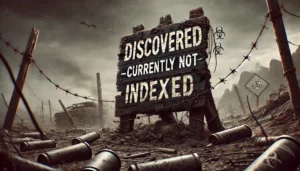 Discovered - Currently Not Indexed in Google Search Console - SEOSLY - Olga Zarr Discovered - Currently Not Indexed in Google Search Console
